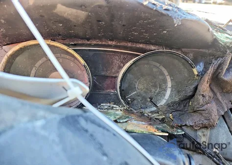 2013 Hyundai Sonata Limited 2.0T из США, поврежденный, VIN 5NPEC4AB4DH668123